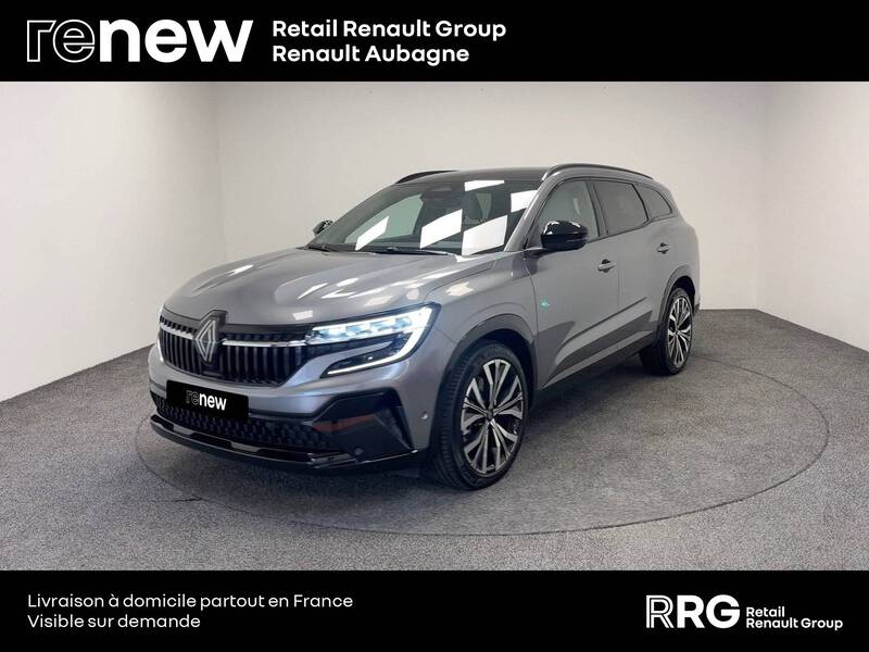 Image de l'annonce principale - Renault Espace