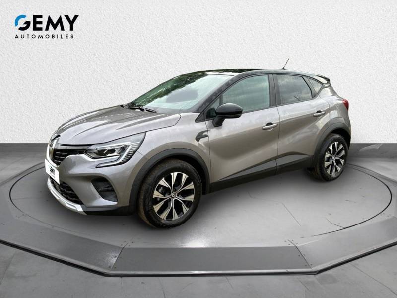 Image de l'annonce principale - Renault Captur