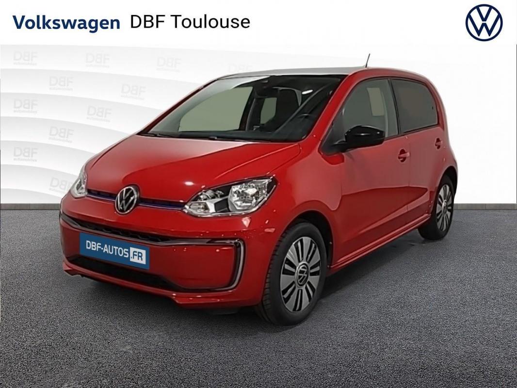 Image de l'annonce principale - Volkswagen e-Up