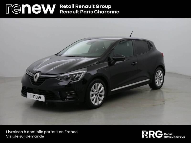 Image de l'annonce principale - Renault Clio