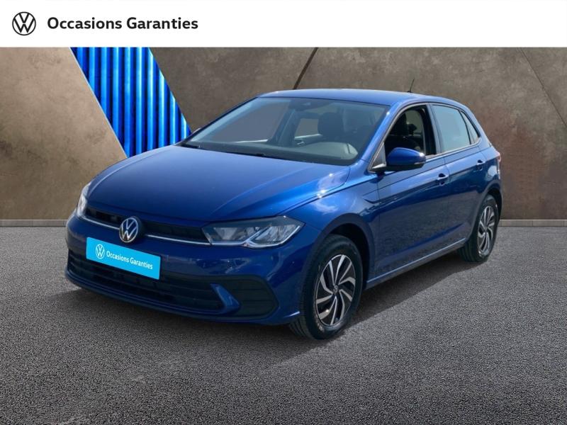 Image de l'annonce principale - Volkswagen Polo