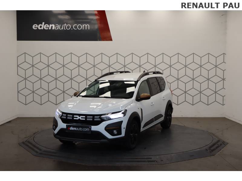 Image de l'annonce principale - Dacia Jogger