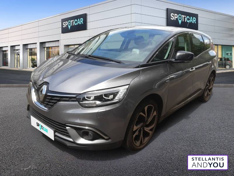 Image de l'annonce principale - Renault Grand Scénic