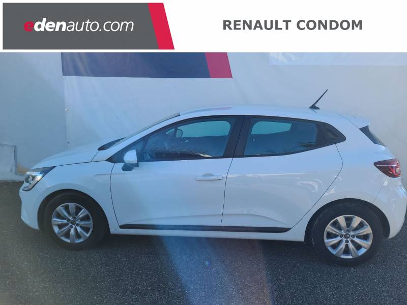 Image de l'annonce principale - Renault Clio