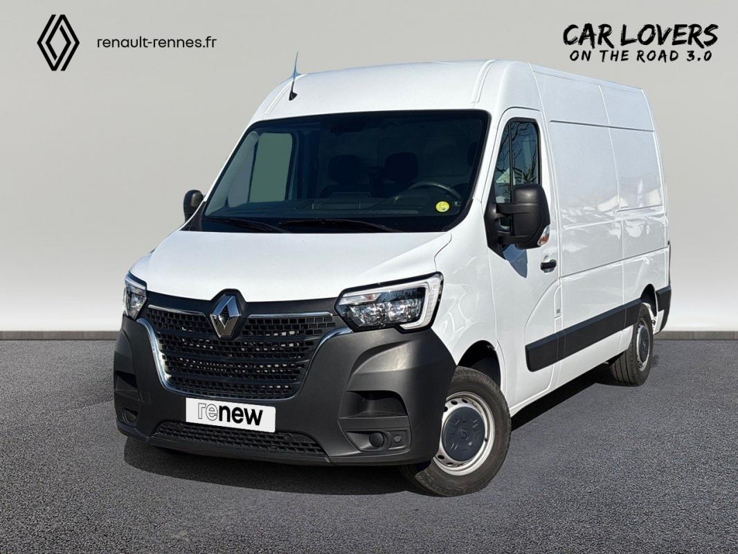 Image de l'annonce principale - Renault Master