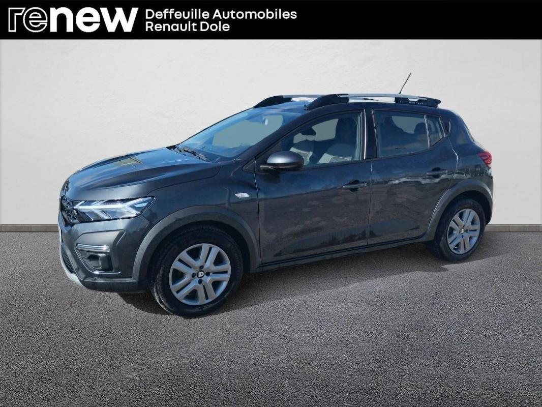 Image de l'annonce principale - Dacia Sandero Stepway