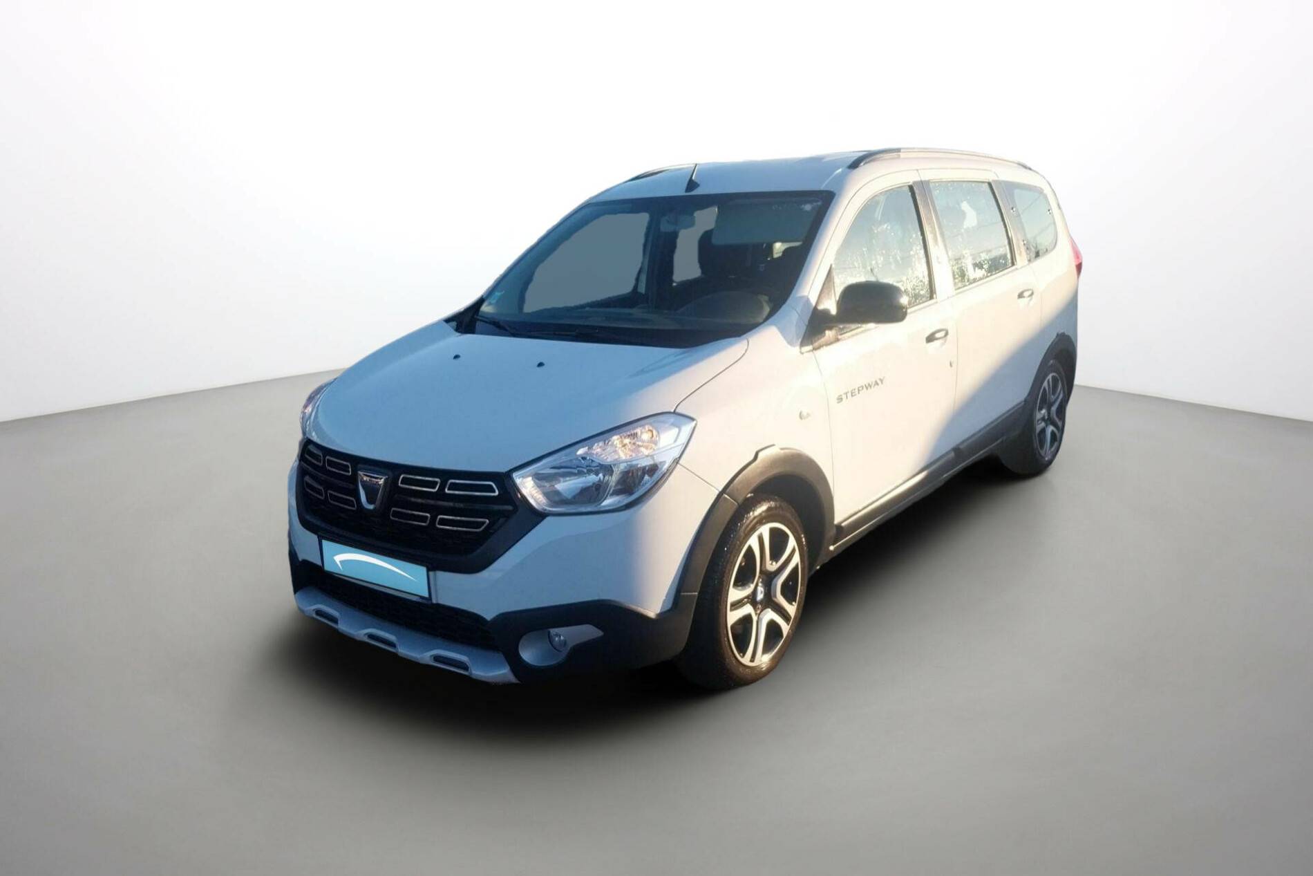 Image de l'annonce principale - Dacia Lodgy