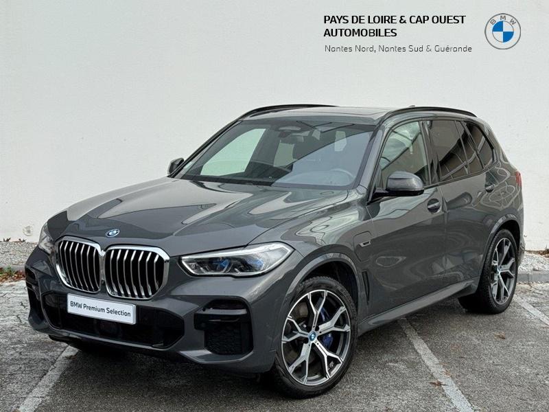 Image de l'annonce principale - BMW X5