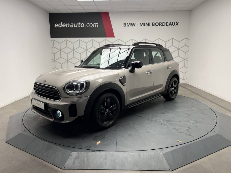 Image de l'annonce principale - MINI Countryman