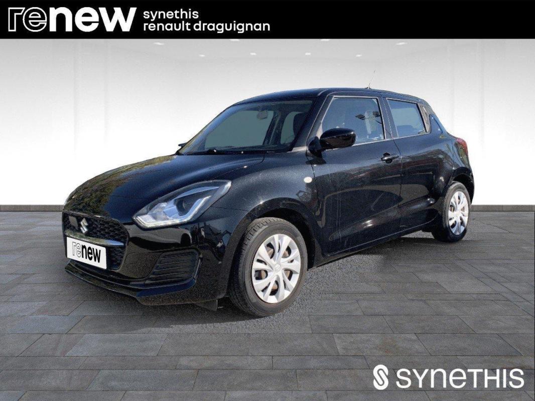 Image de l'annonce principale - Suzuki Swift