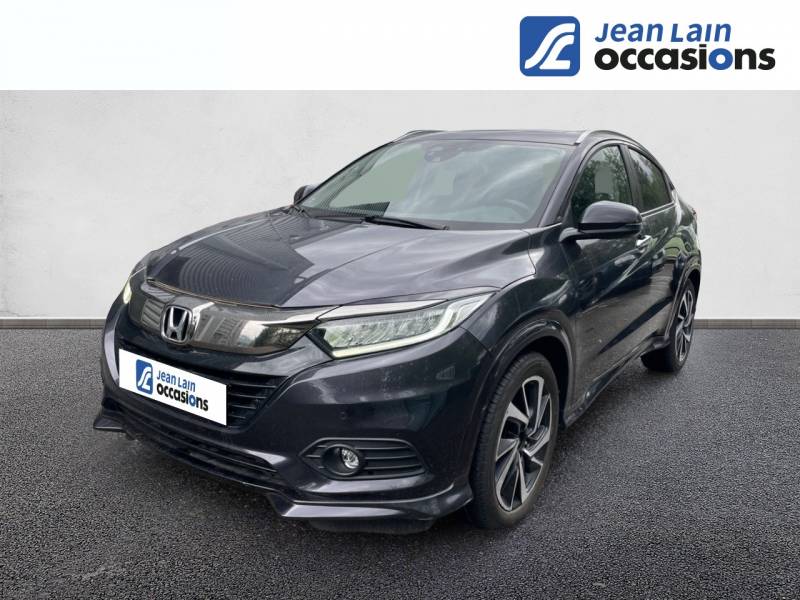 Image de l'annonce principale - Honda HR-V