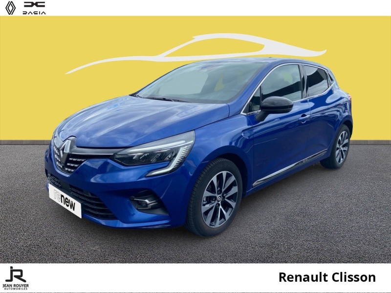 Image de l'annonce principale - Renault Clio