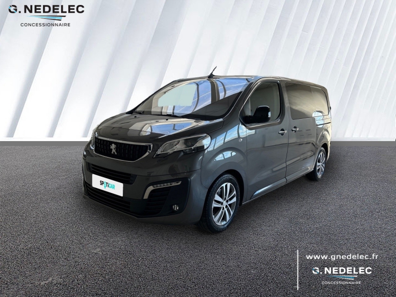 Image de l'annonce principale - Peugeot Expert