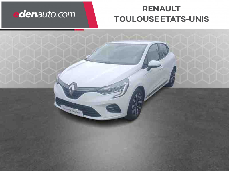 Image de l'annonce principale - Renault Clio