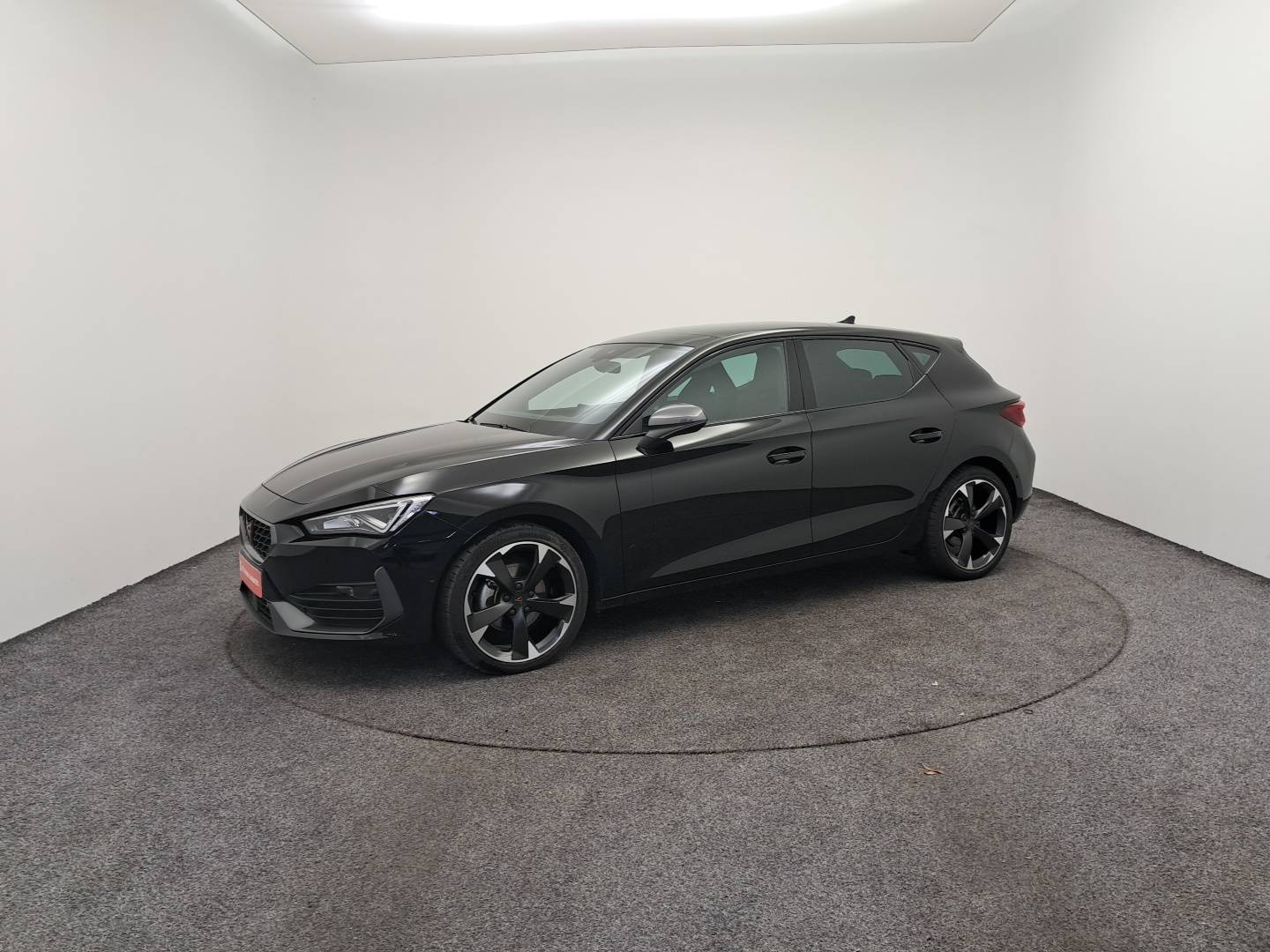 Image de l'annonce principale - Cupra Leon