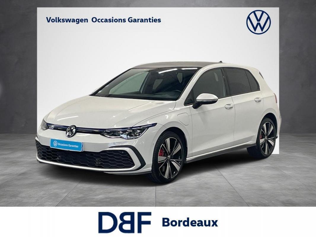 Image de l'annonce principale - Volkswagen Golf GTE