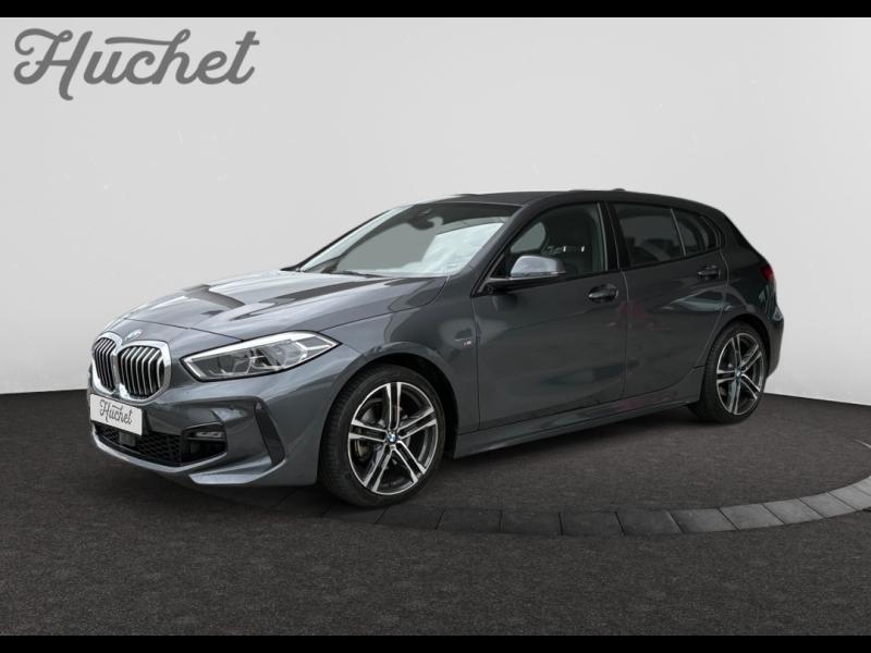 Image de l'annonce principale - BMW Série 1
