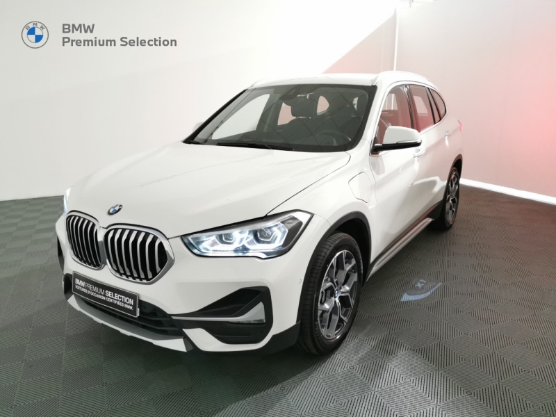 Image de l'annonce principale - BMW X1