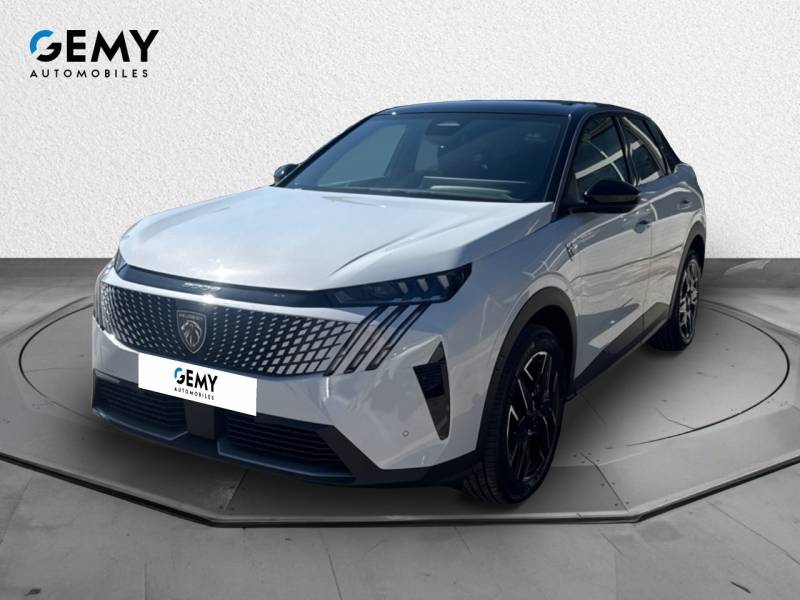 Image de l'annonce principale - Peugeot 3008