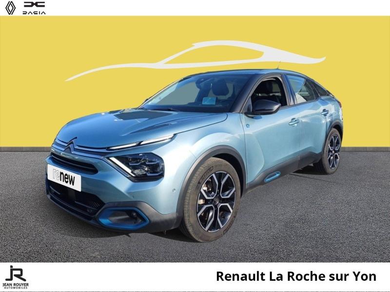 Image de l'annonce principale - Citroën C4