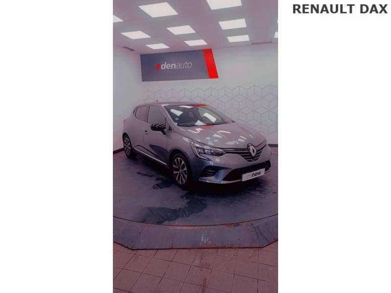 Image de l'annonce principale - Renault Clio