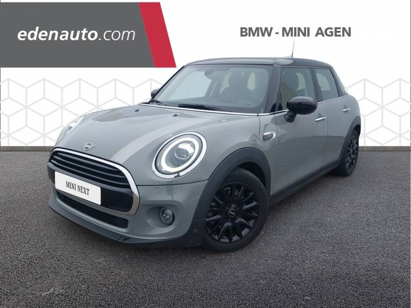 Image de l'annonce principale - MINI Hatch 5 Portes