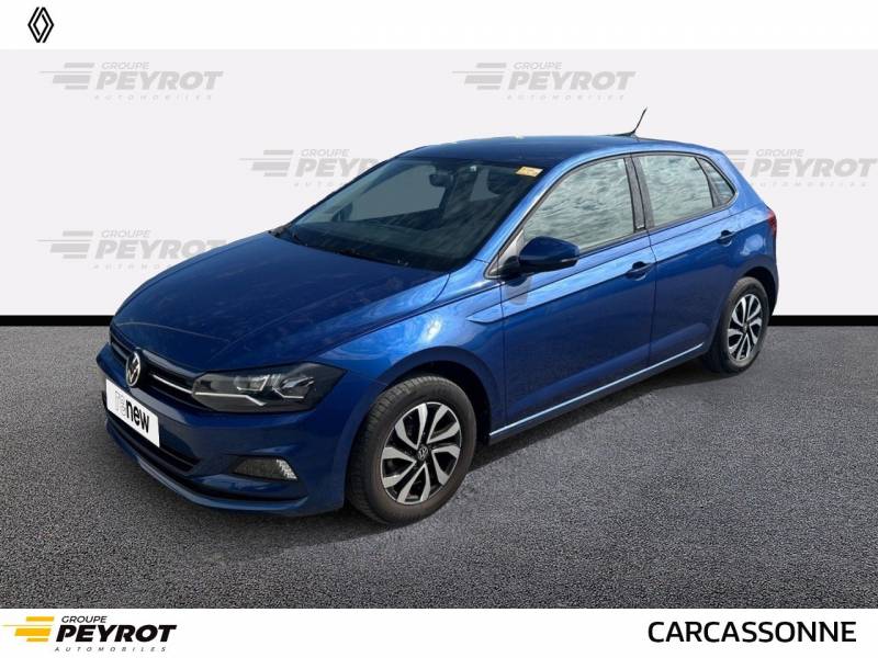 Image de l'annonce principale - Volkswagen Polo