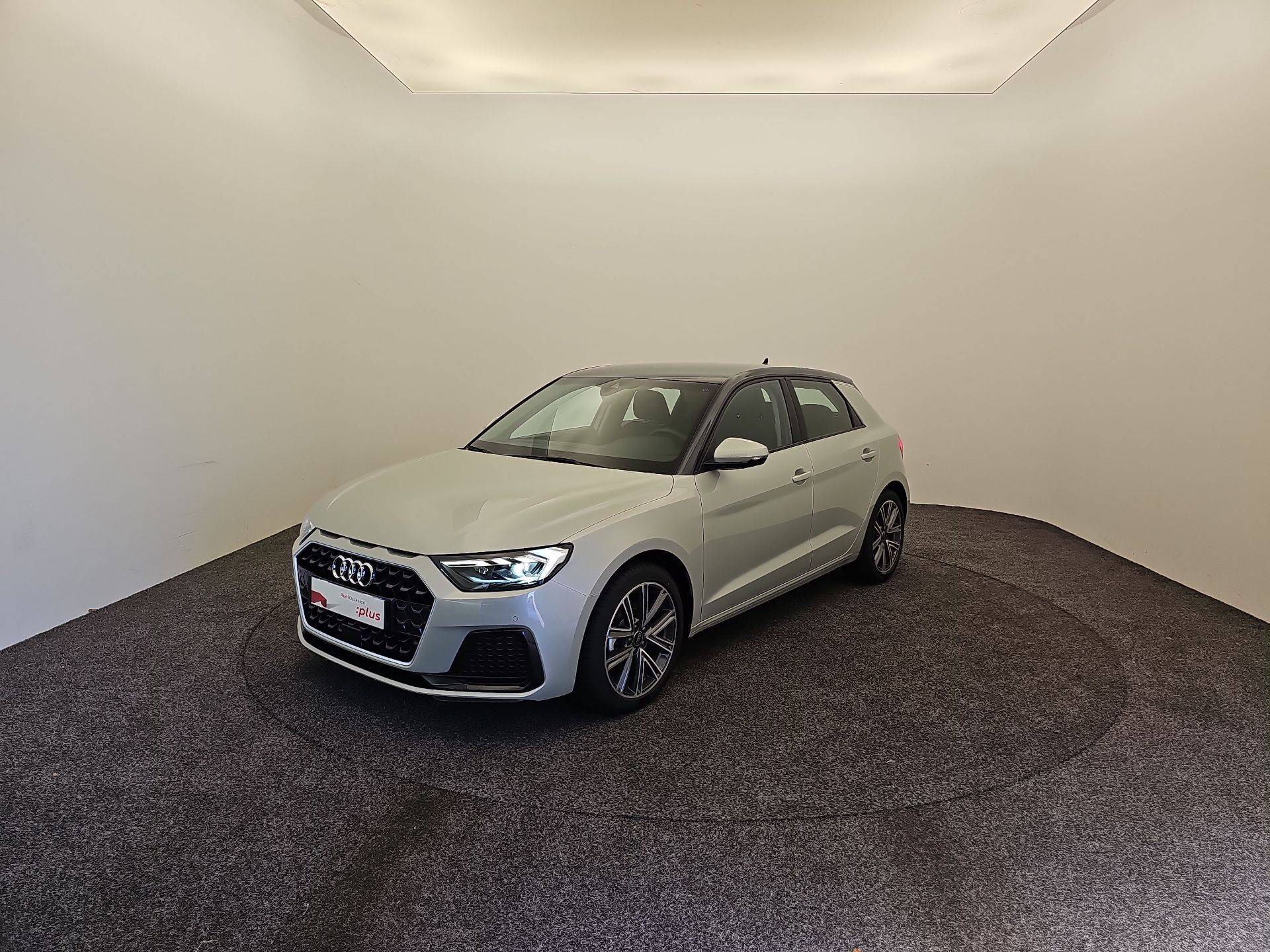 Image de l'annonce principale - Audi A1