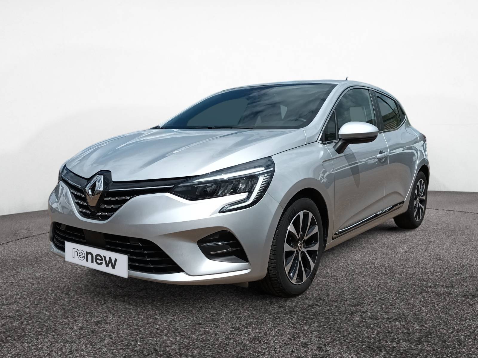 Image de l'annonce principale - Renault Clio