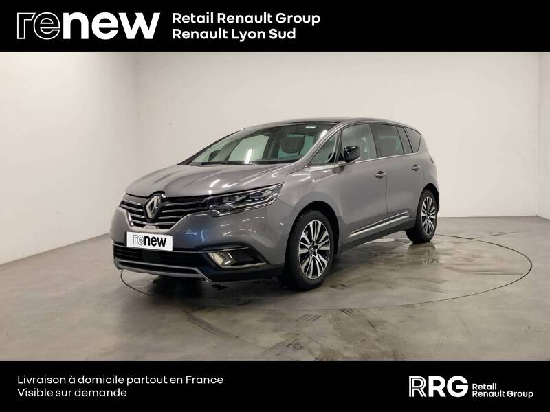 Image de l'annonce principale - Renault Espace