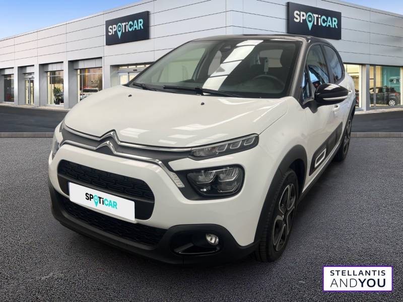 Image de l'annonce principale - Citroën C3