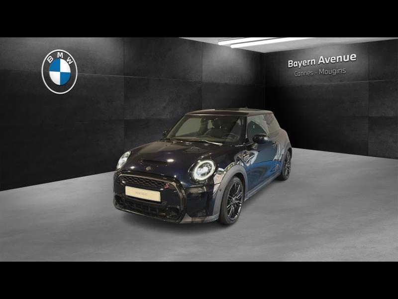 Image de l'annonce principale - MINI Hatch 3 Portes