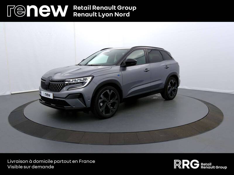 Image de l'annonce principale - Renault Austral