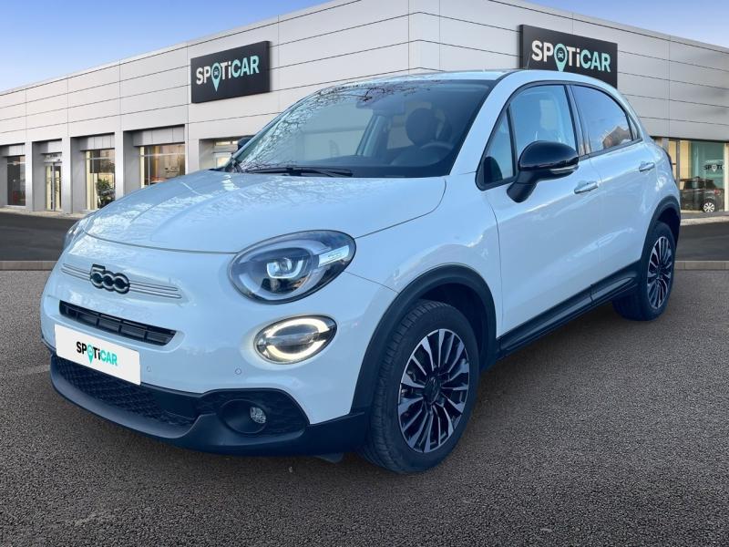 Image de l'annonce principale - Fiat 500X