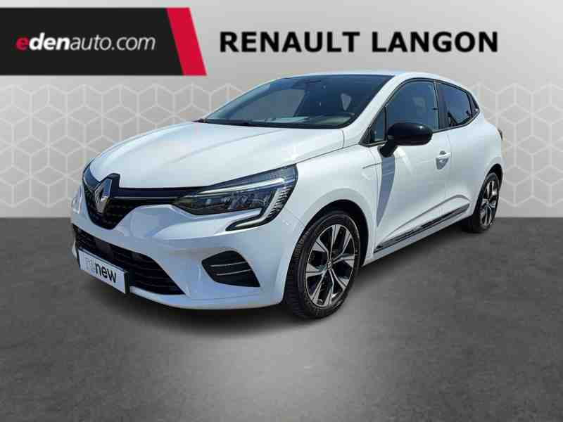 Image de l'annonce principale - Renault Clio