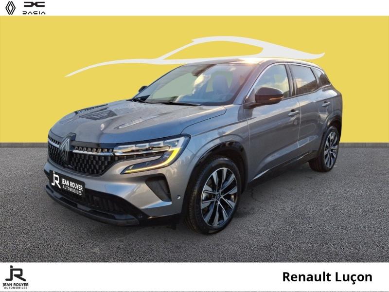 Image de l'annonce principale - Renault Austral