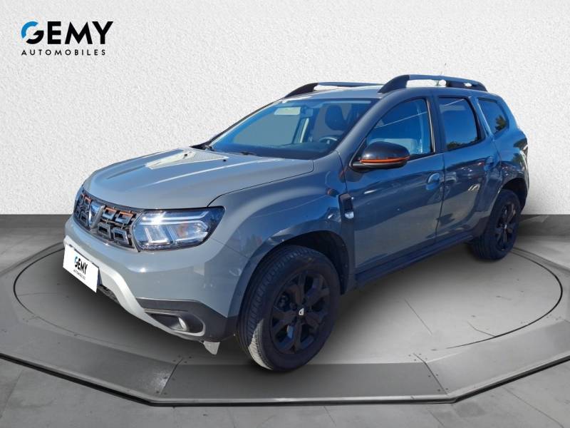 Image de l'annonce principale - Dacia Duster