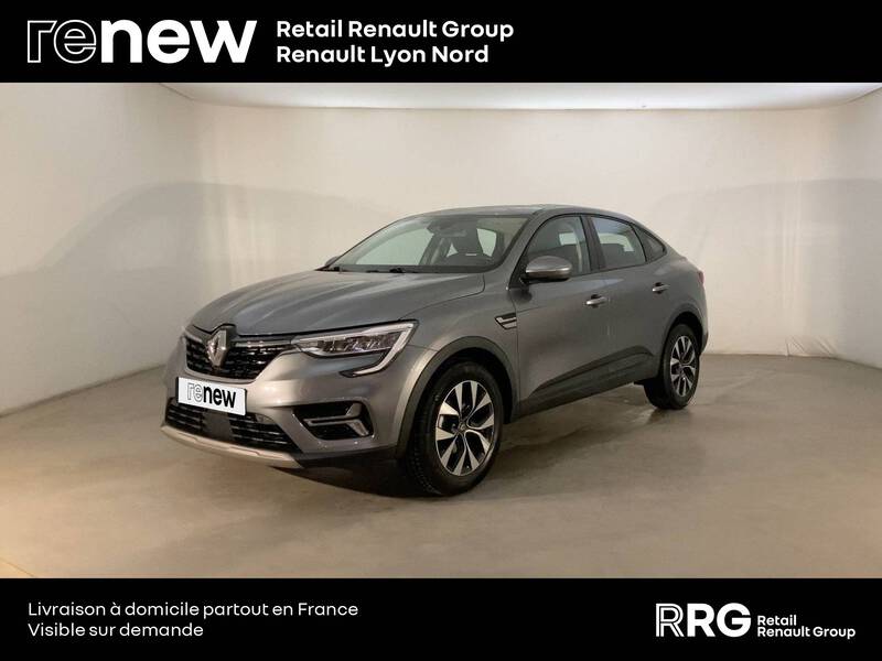 Image de l'annonce principale - Renault Arkana