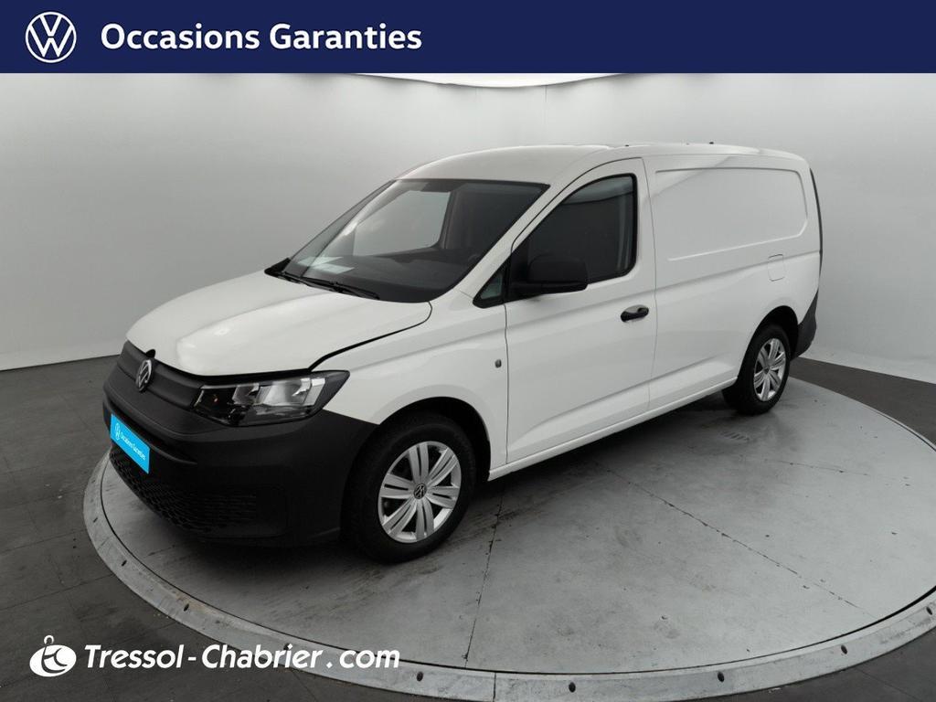 Image de l'annonce principale - Volkswagen Caddy