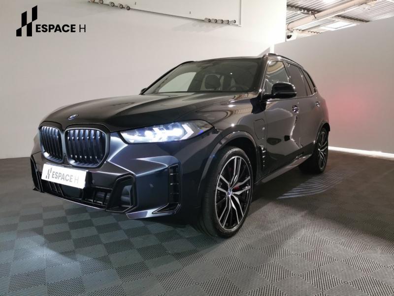 Image de l'annonce principale - BMW X5