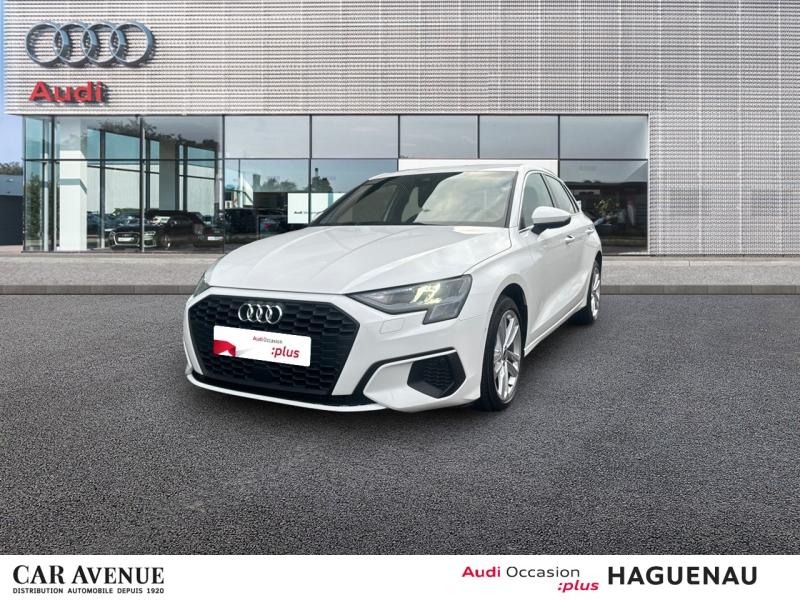 Image de l'annonce principale - Audi A3