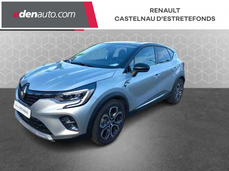 Image de l'annonce principale - Renault Captur