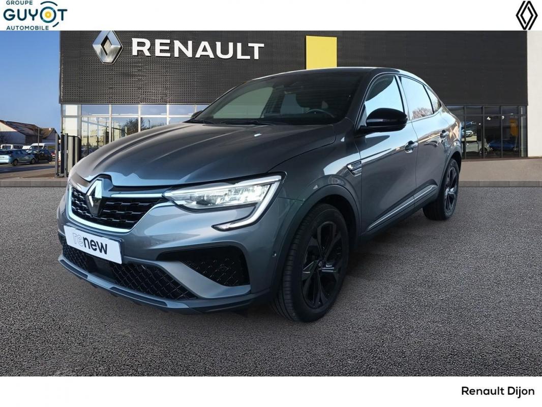 Image de l'annonce principale - Renault Arkana