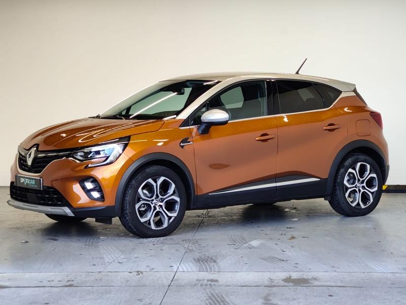 Image de l'annonce principale - Renault Captur