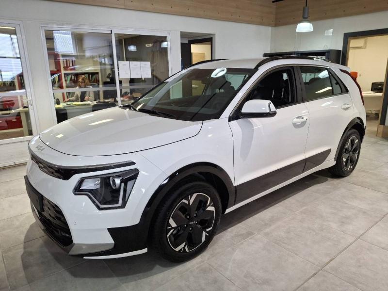Image de l'annonce principale - Kia Niro