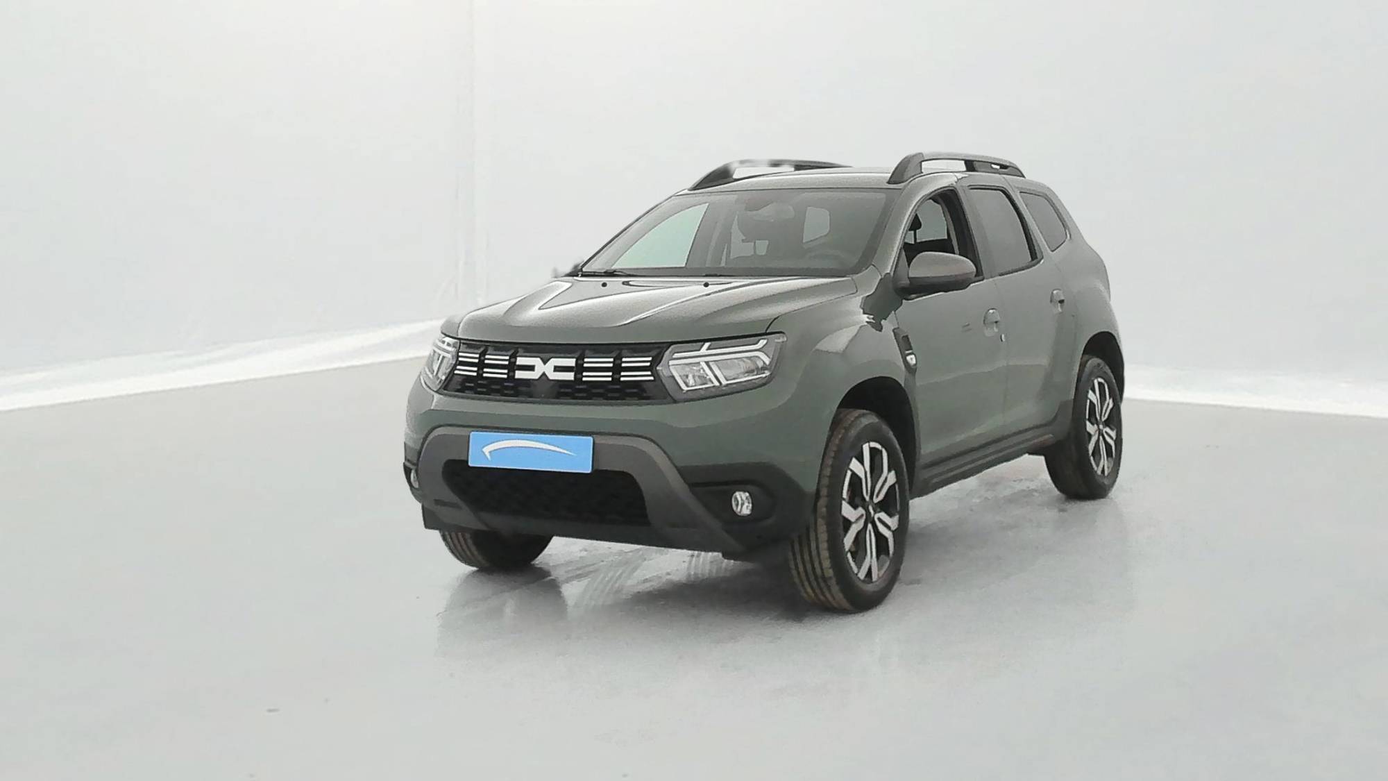 Image de l'annonce principale - Dacia Duster