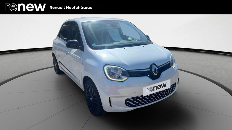 Image de l'annonce principale - Renault Twingo