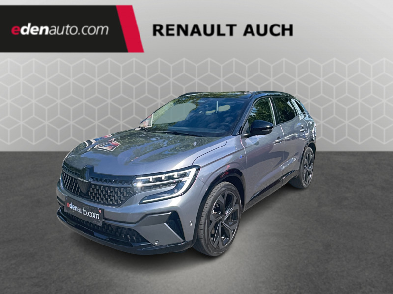 Image de l'annonce principale - Renault Austral