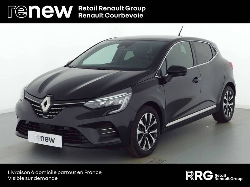 Image de l'annonce principale - Renault Clio