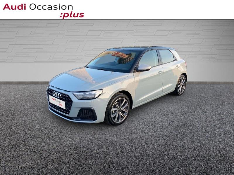 Image de l'annonce principale - Audi A1